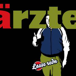 Die Ärzte : Lasse Redn